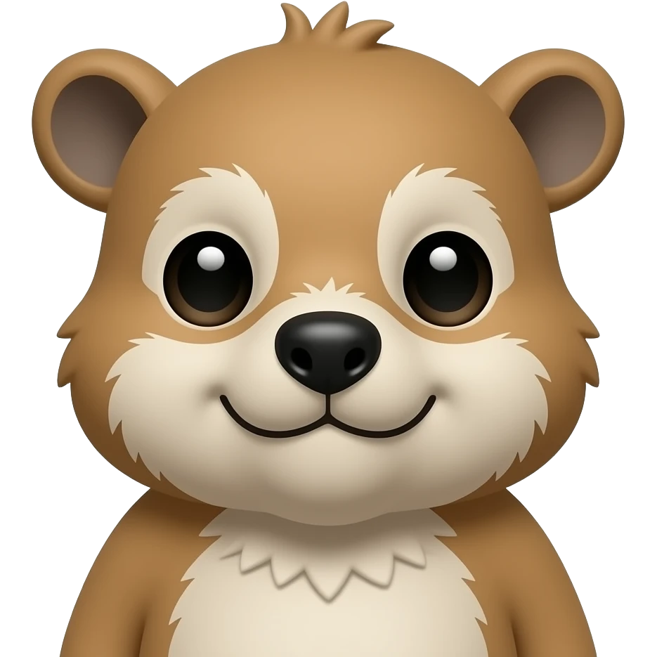 Chiko emoji