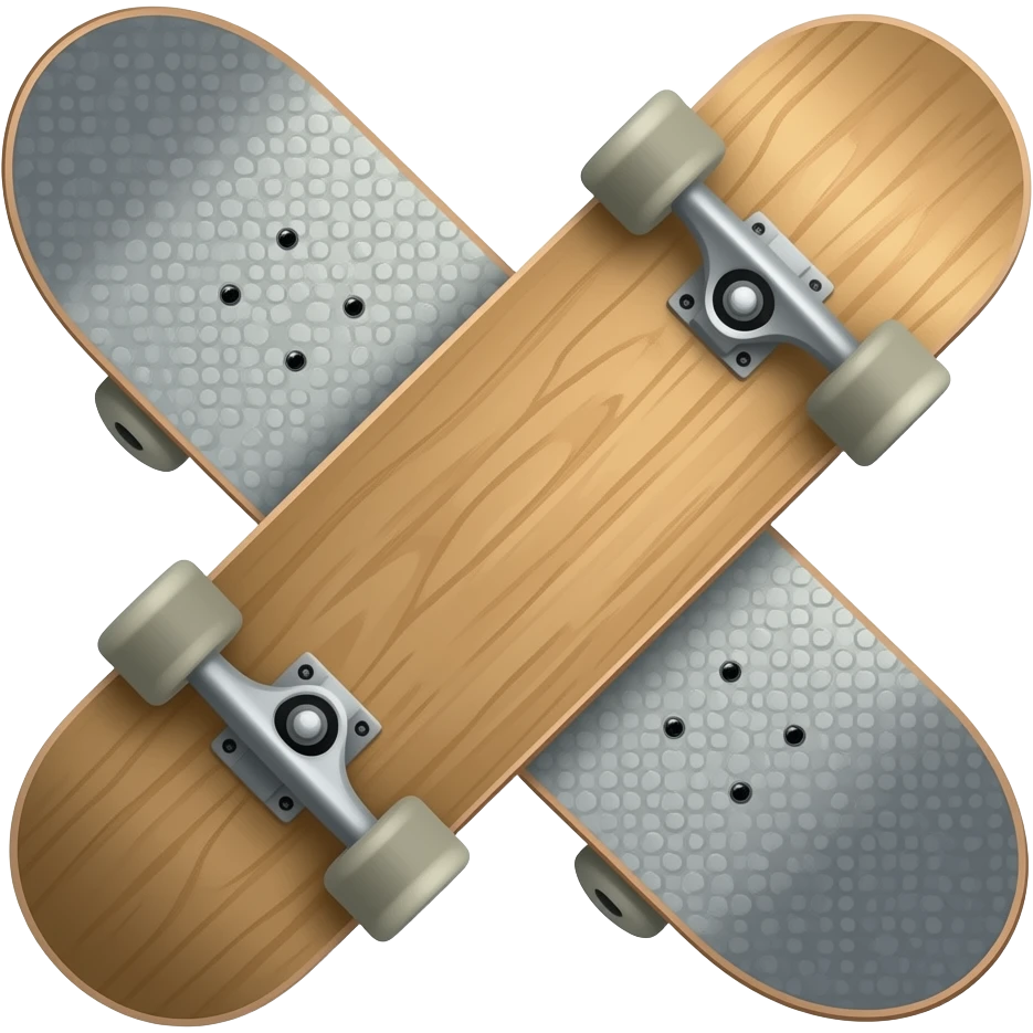 skate emoji