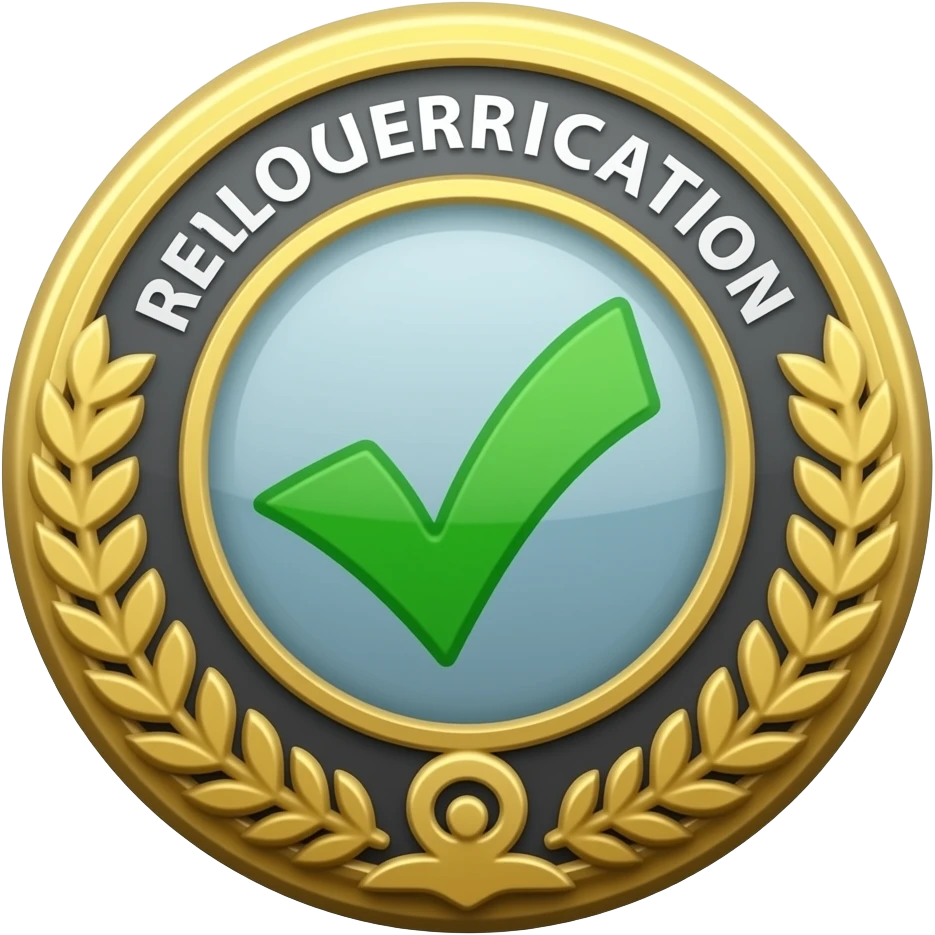 Make a Roblox Verification badge emoji