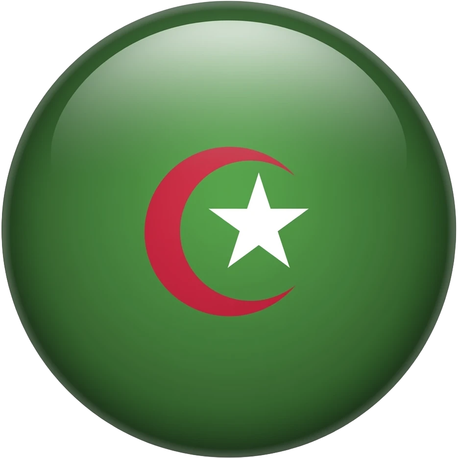 Amazigh flag emoji