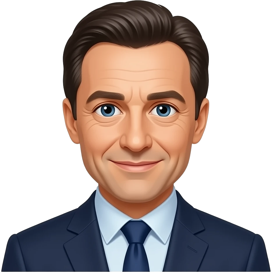 Sarkozy emoji