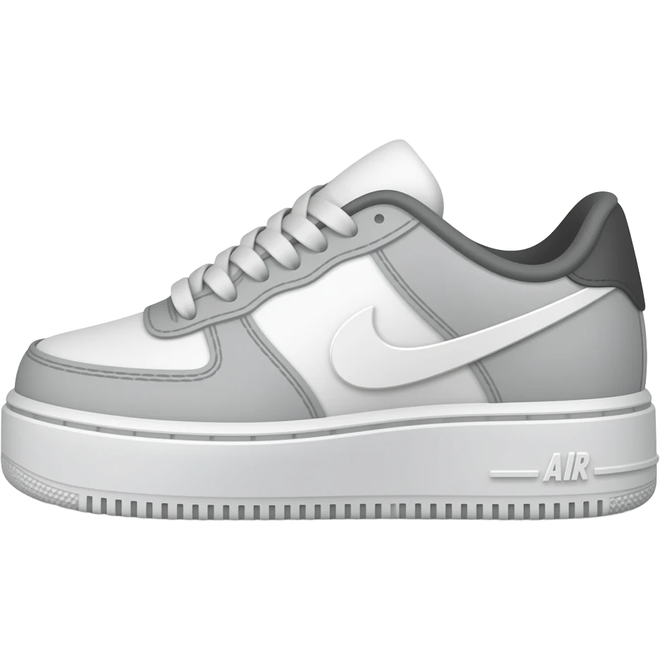 Sneaker emoji