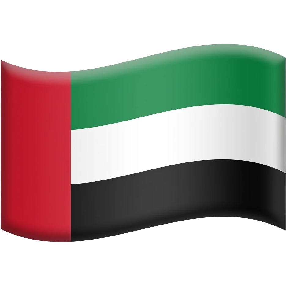 Ahly flag emoji
