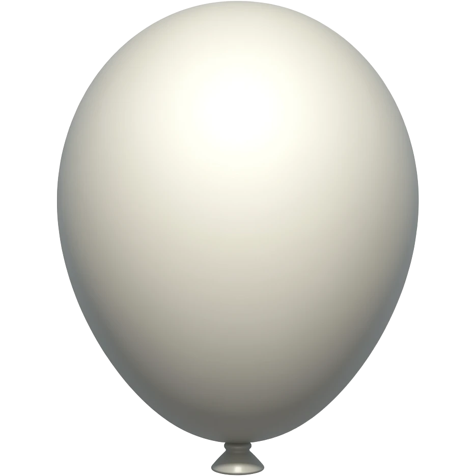BALON emoji