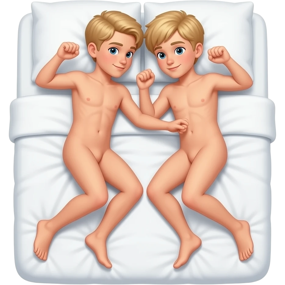 2 Boys Rich blondes teens naked making sex full body tall nude Lying down On top of each other In bed Dancing shake butt Get They fought over the child. emoji