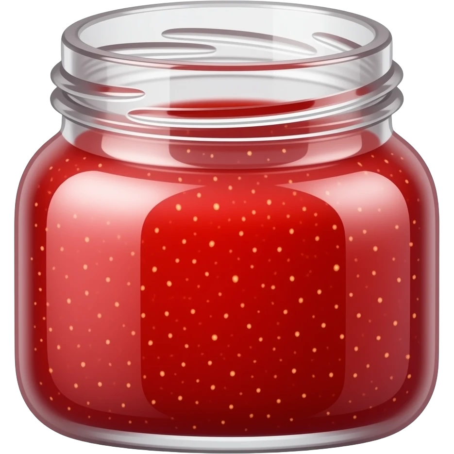Jam emoji