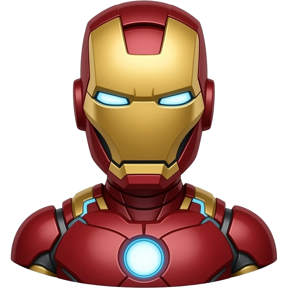 Ironheart emoji