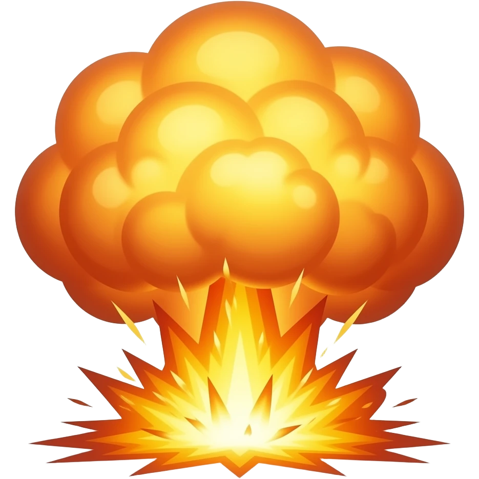 boom emoji