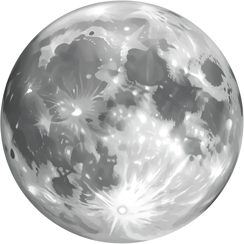 moon emoji
