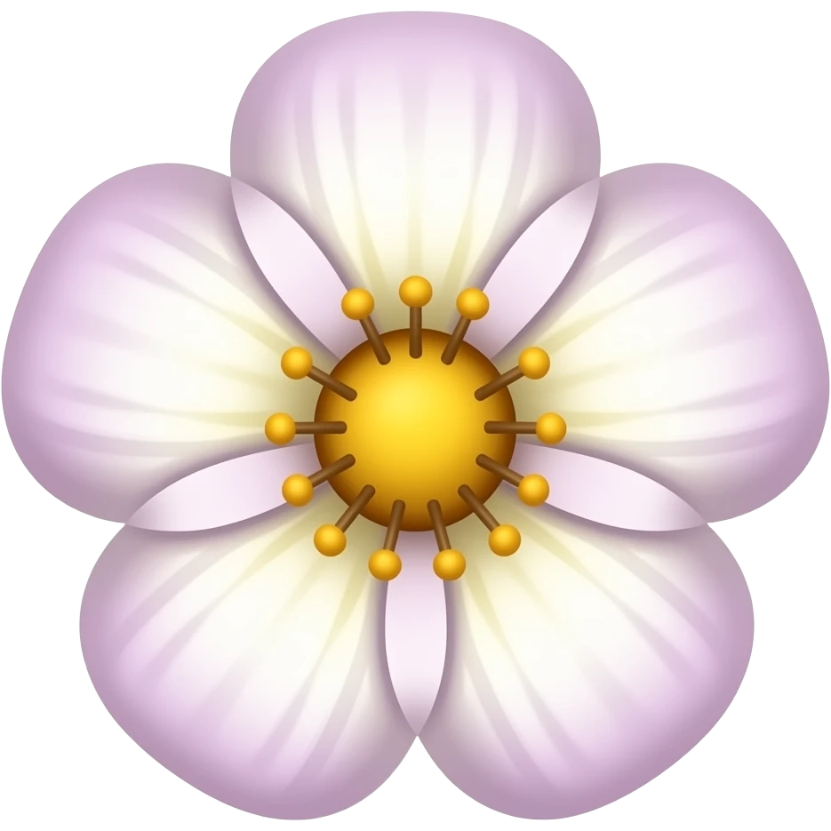 flor emoji