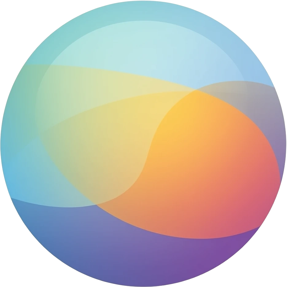 Make it colourful emoji