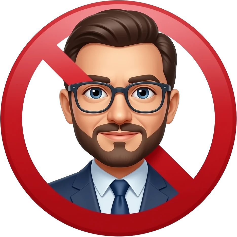 Nah (turkish) emoji