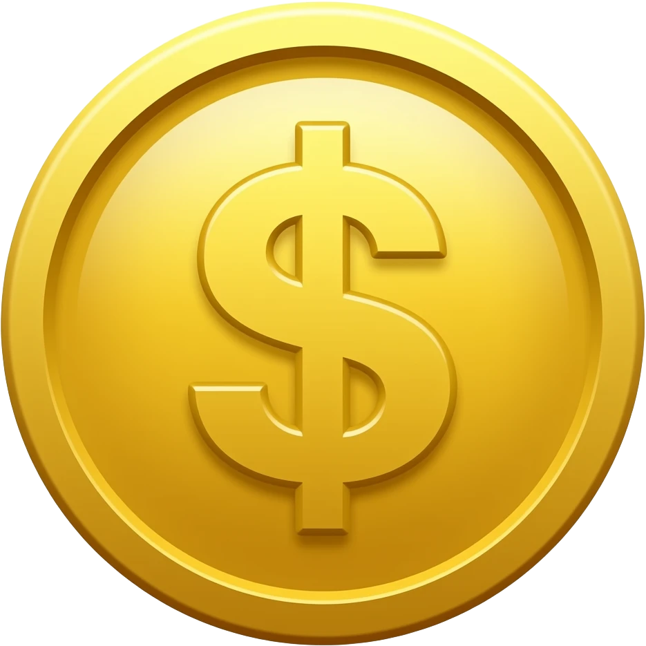 gold emoji