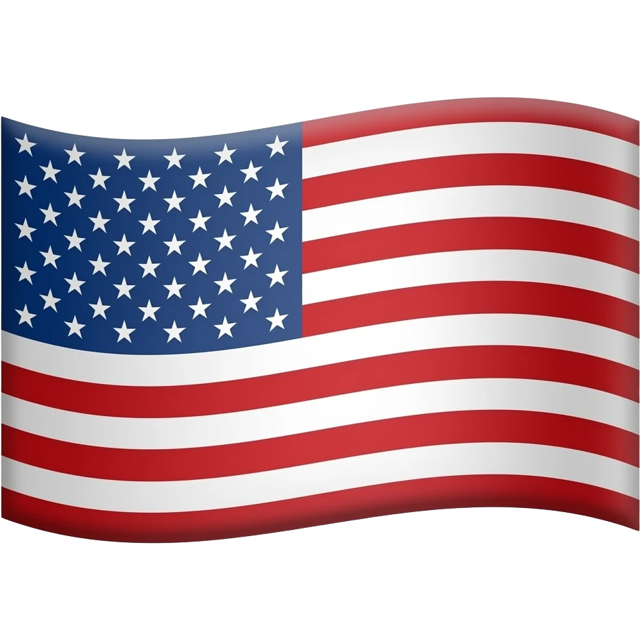 Flag with orbit emoji