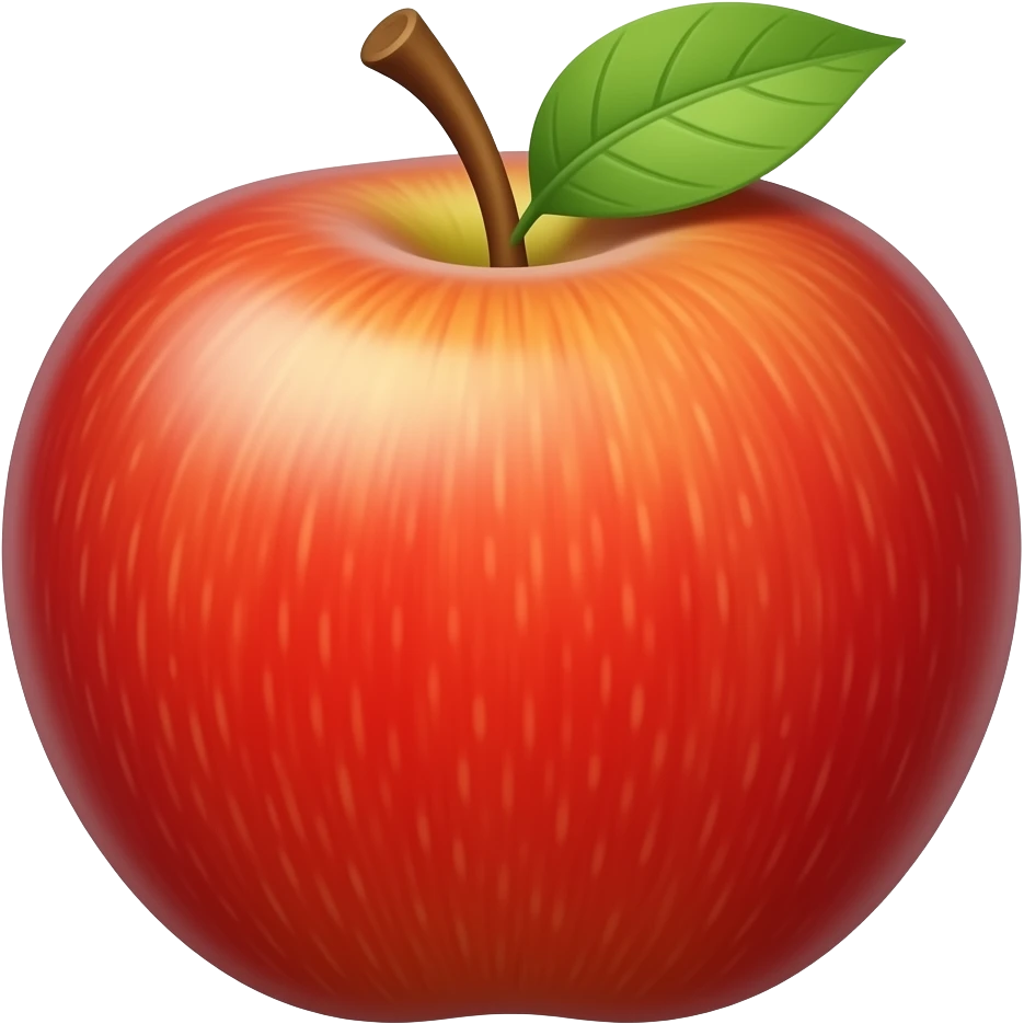apple emoji