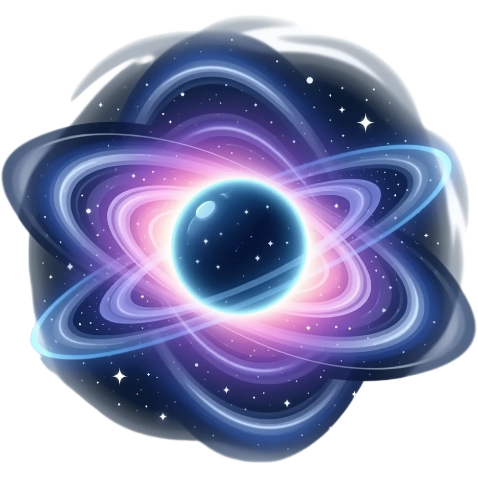 Megaverse emoji