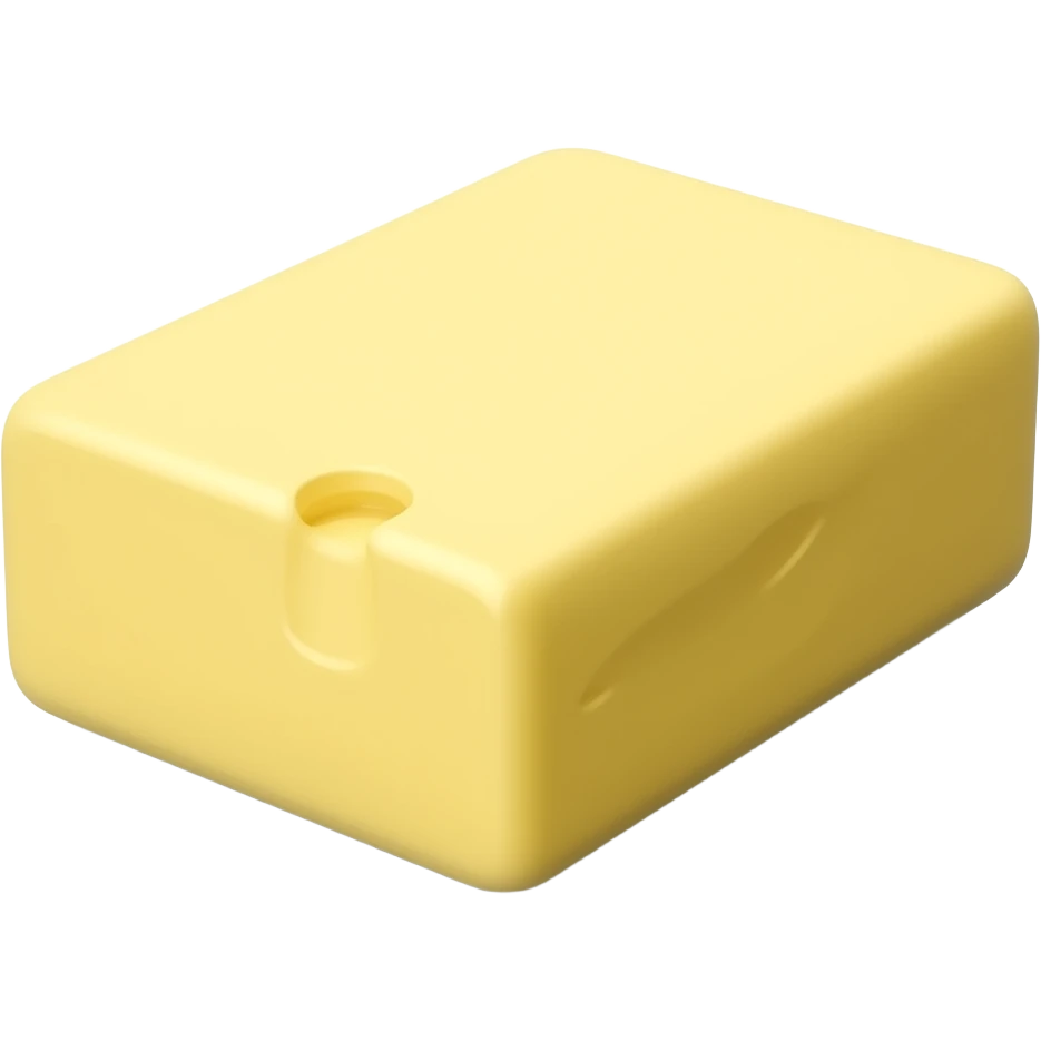 butter emoji