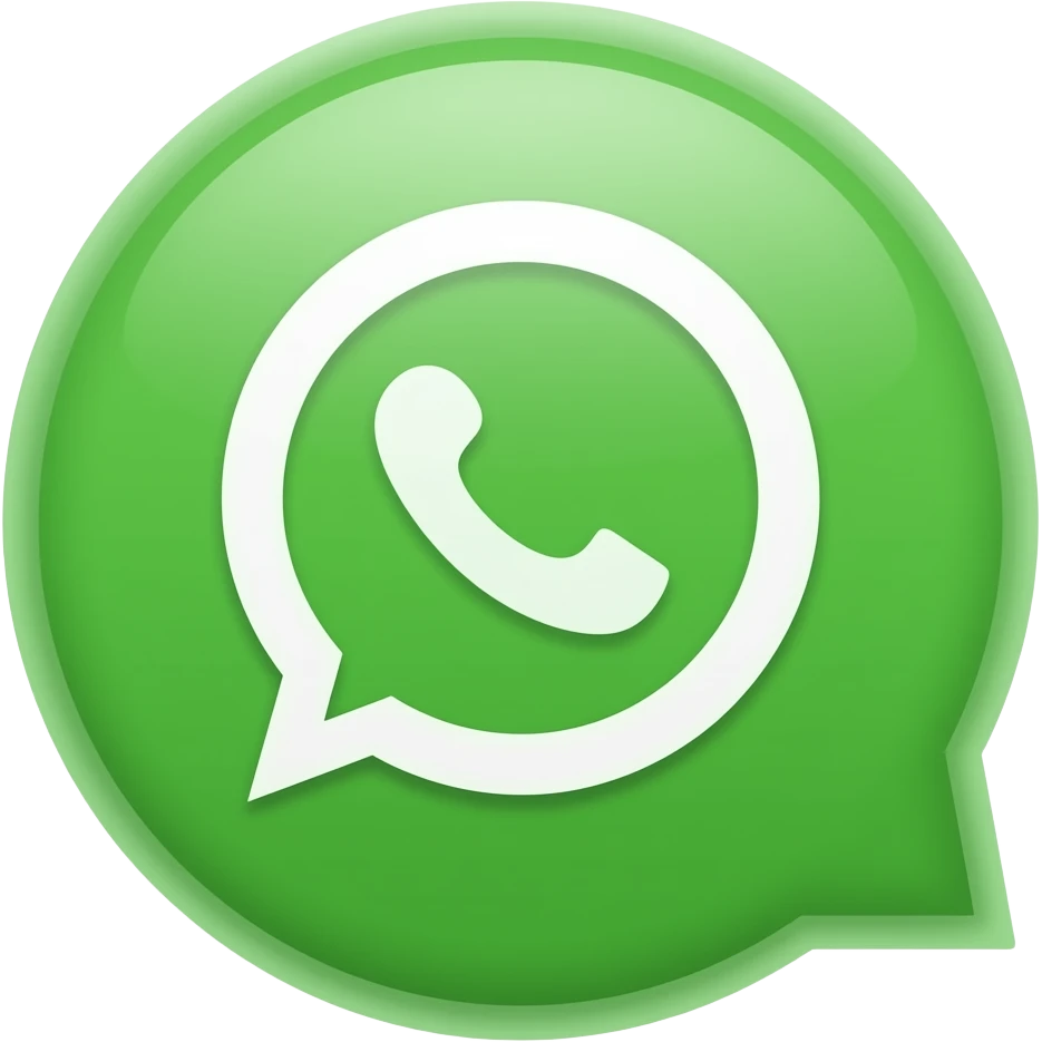 chat box whatsapp iphone dengan tulisan onde onde enaaak emoji