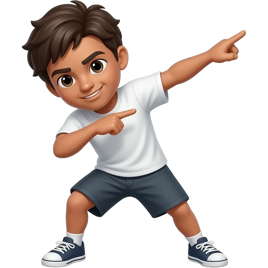 Dabab emoji