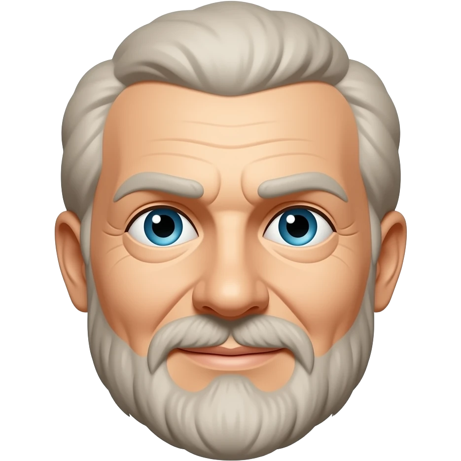 Ascle face emoji
