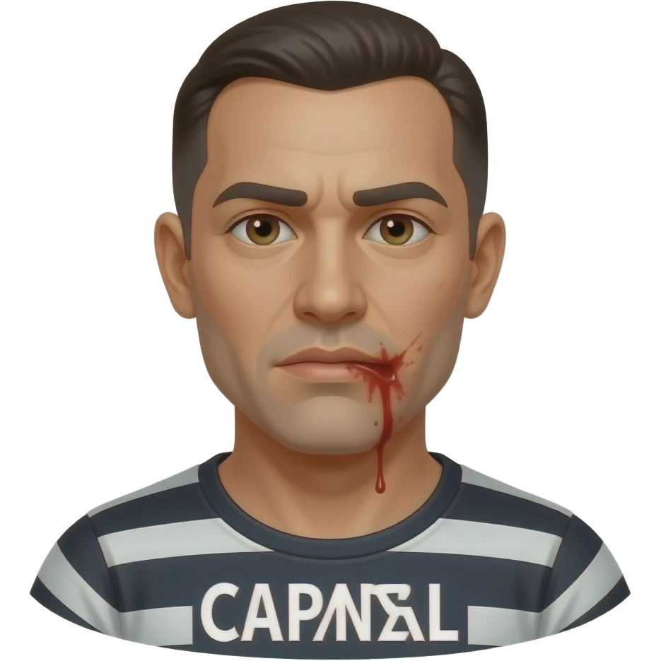 мексеканский картель отризает голову emoji