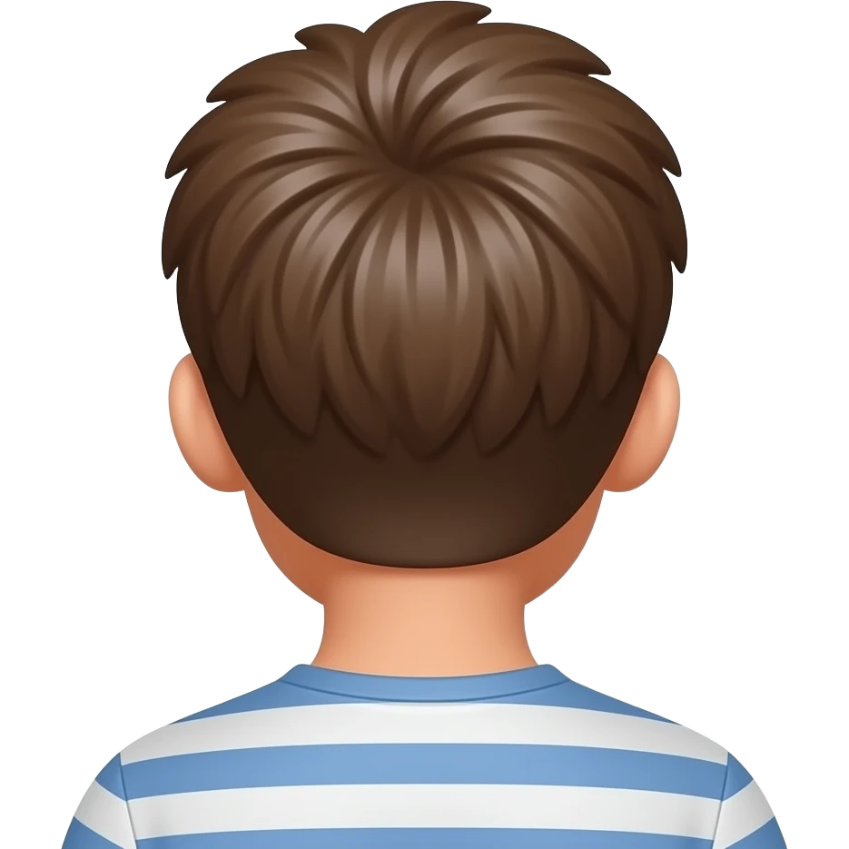 Жопчёлка emoji