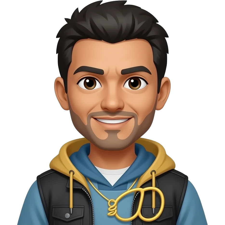 Sukuna emoji