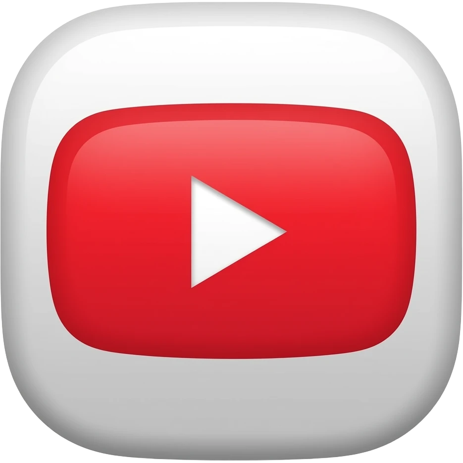 YouTube emoji