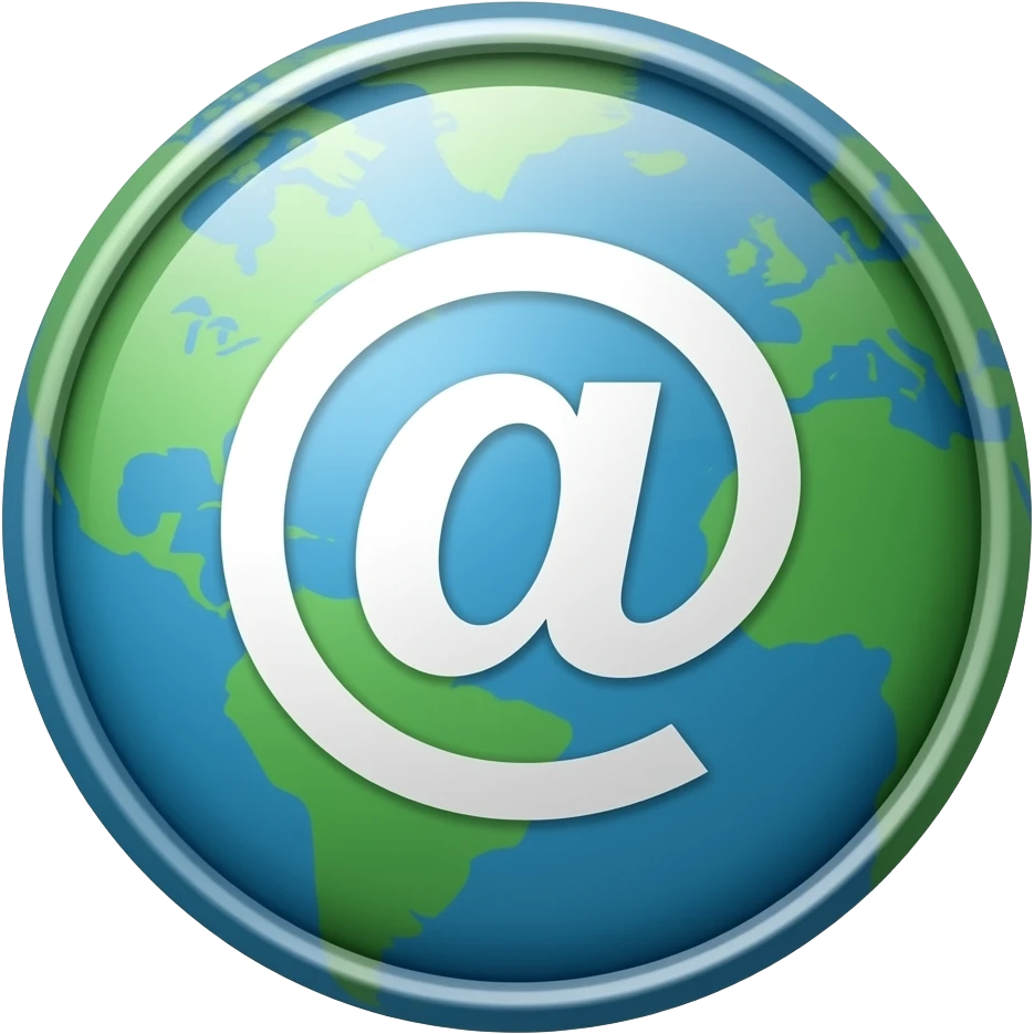 contact icon emoji