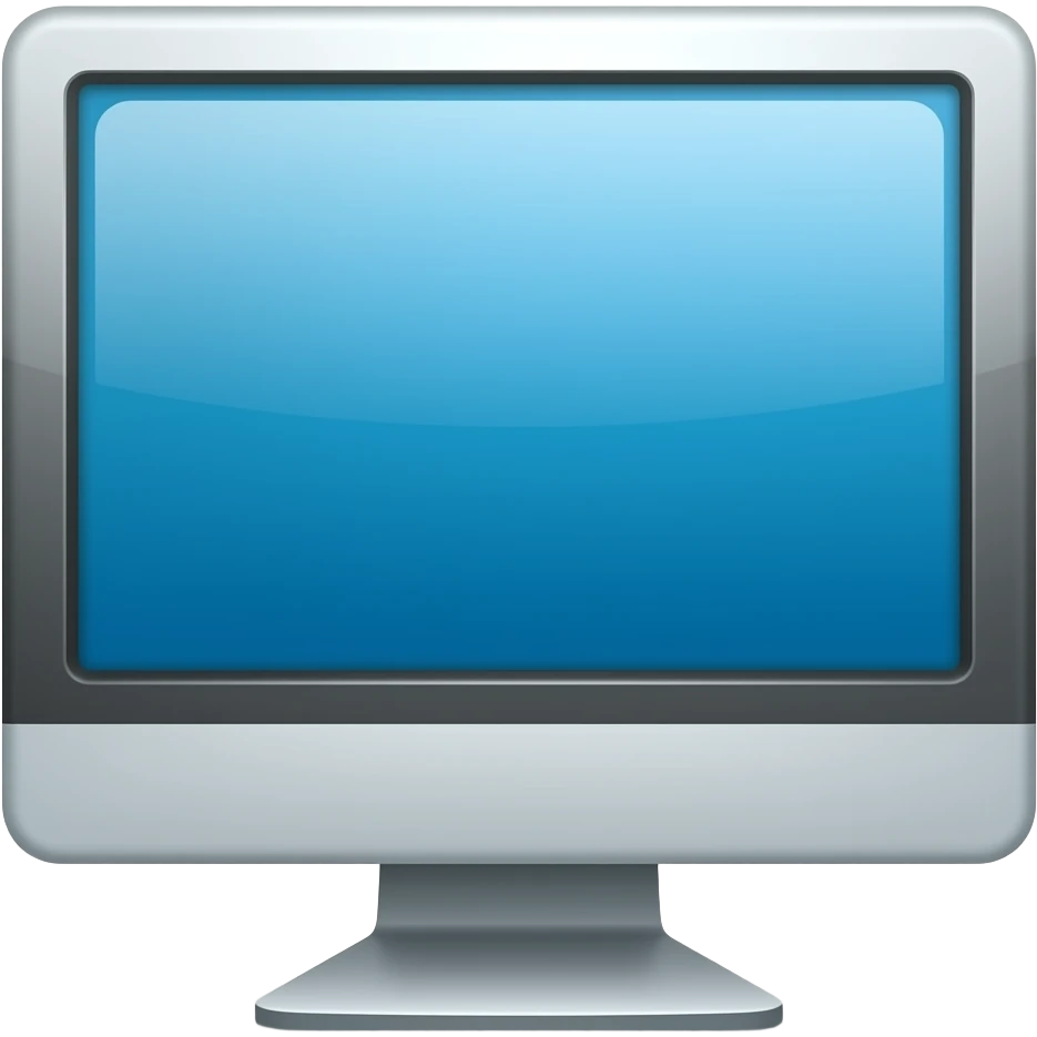 computer] emoji