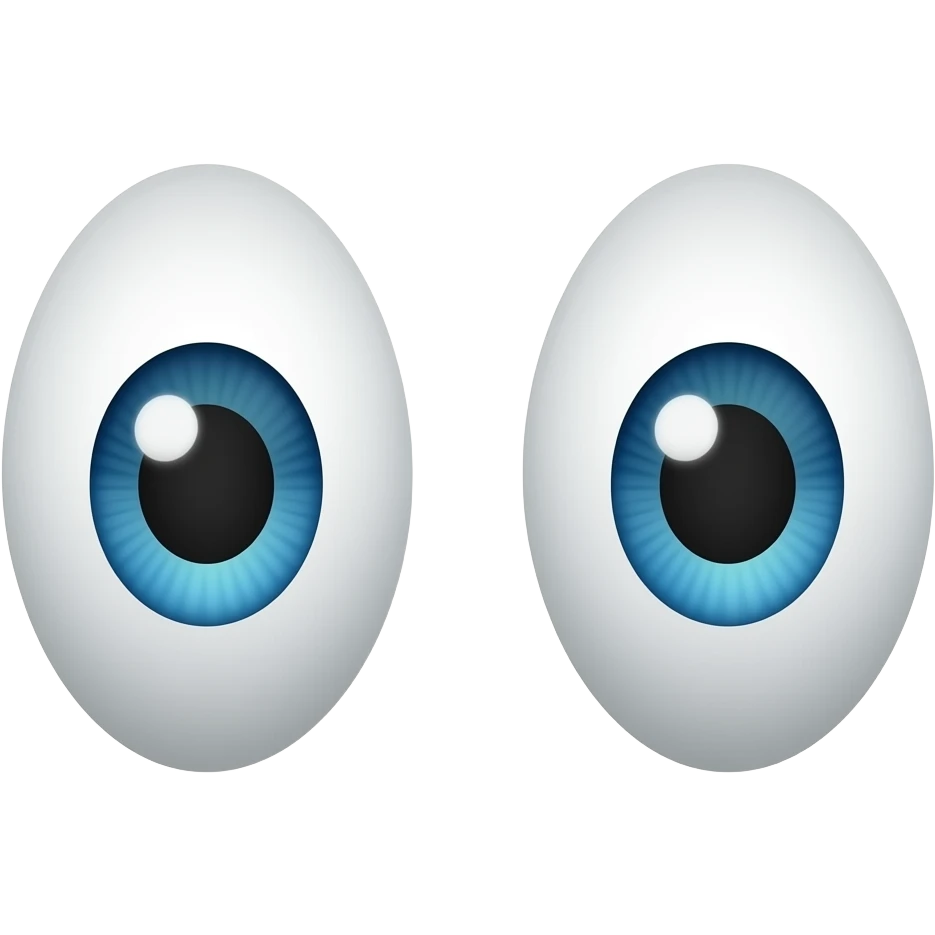 👀 emoji