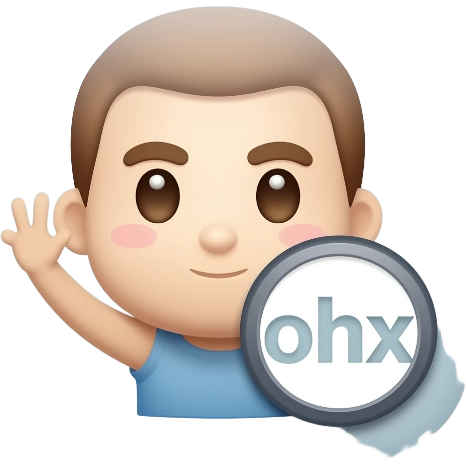 Verified emoji