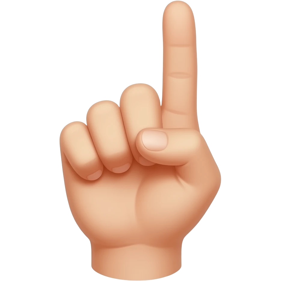Snapping emoji