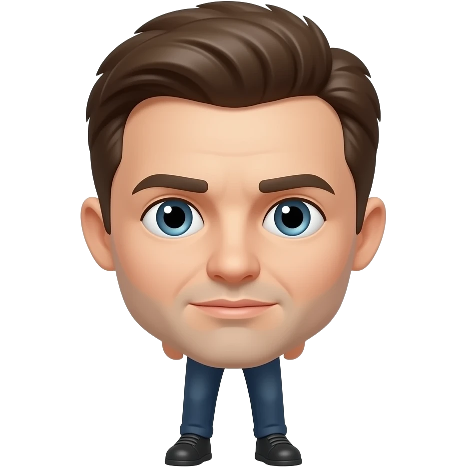 postura mala emoji