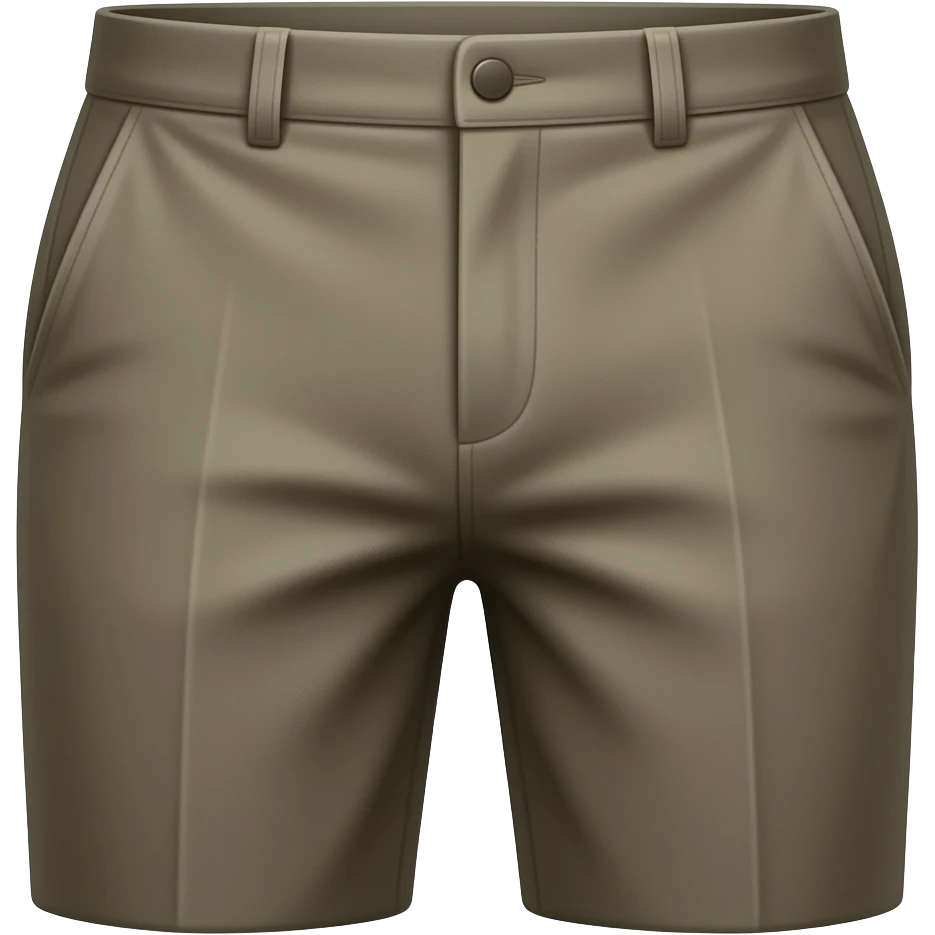 TROUSERS emoji