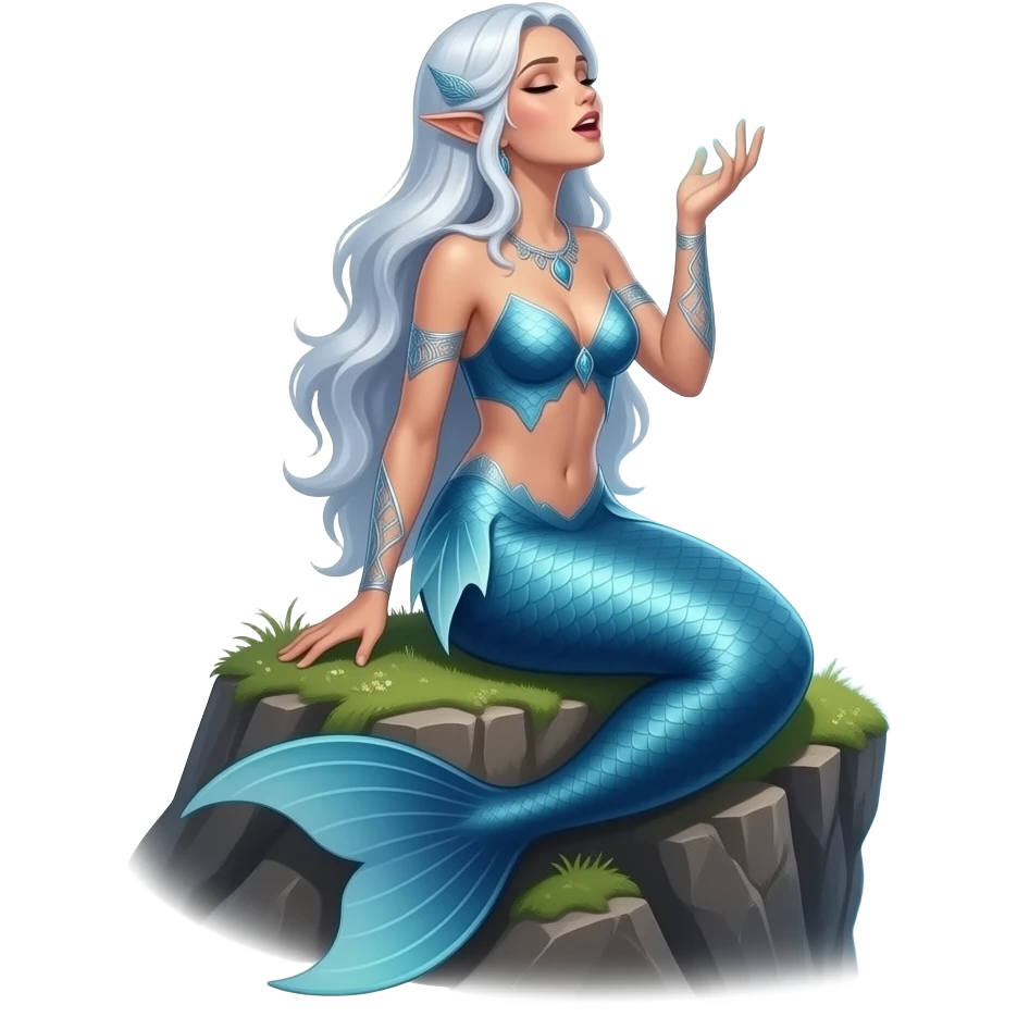 lorelei emoji