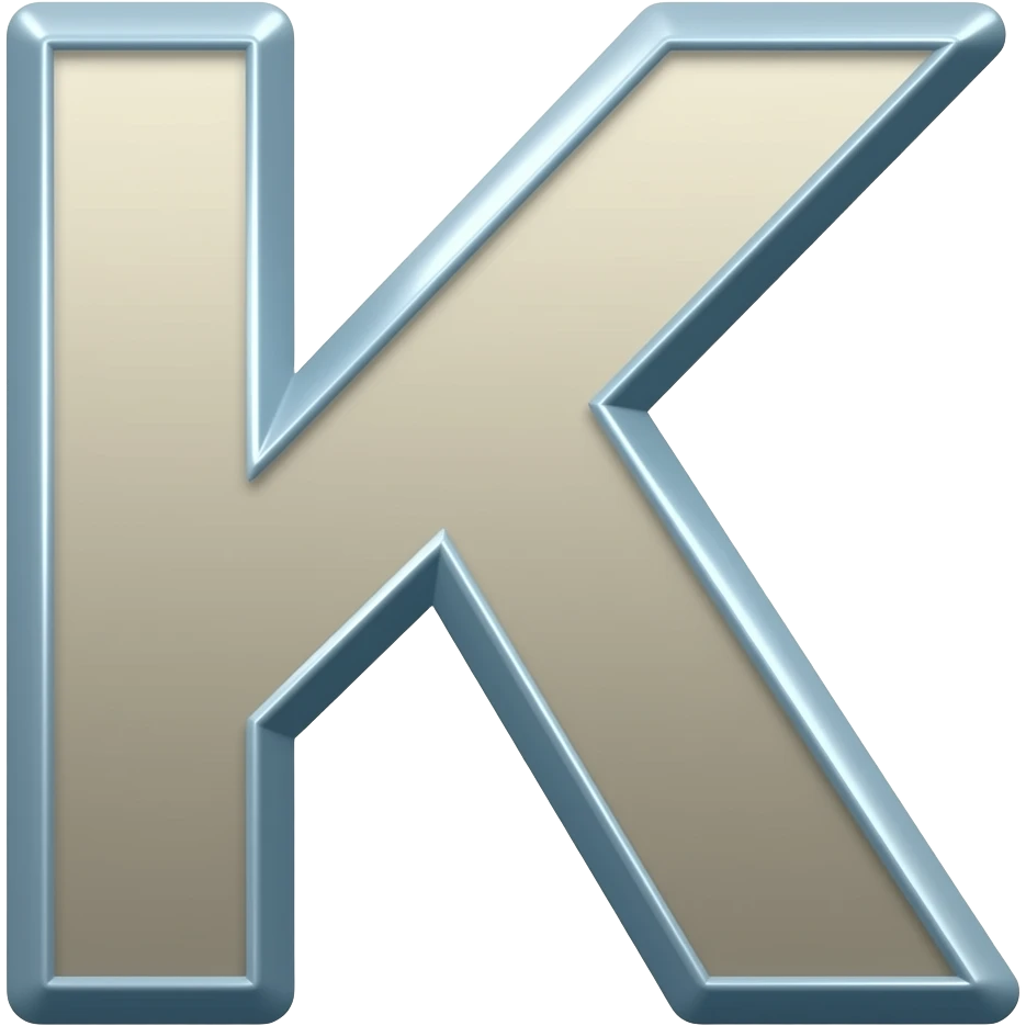 Kk emoji