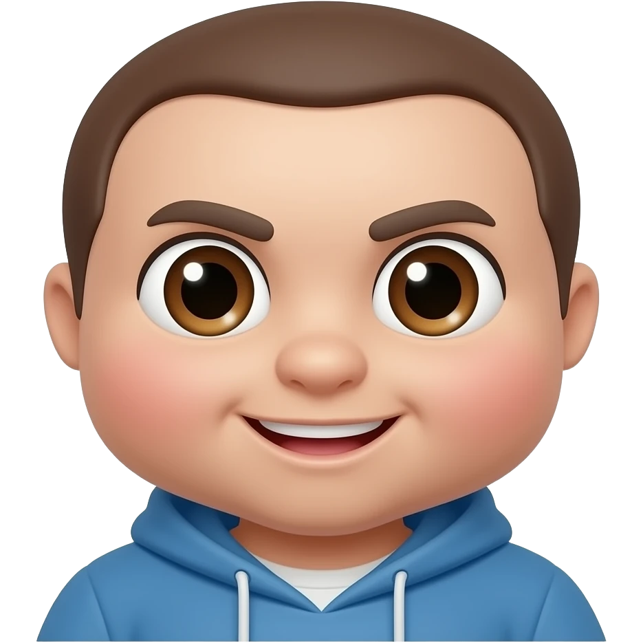 Paff emoji