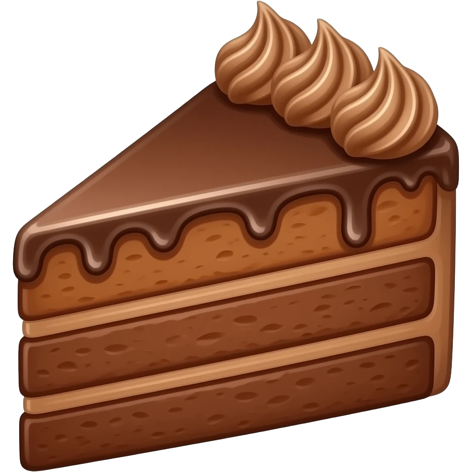 cake emoji