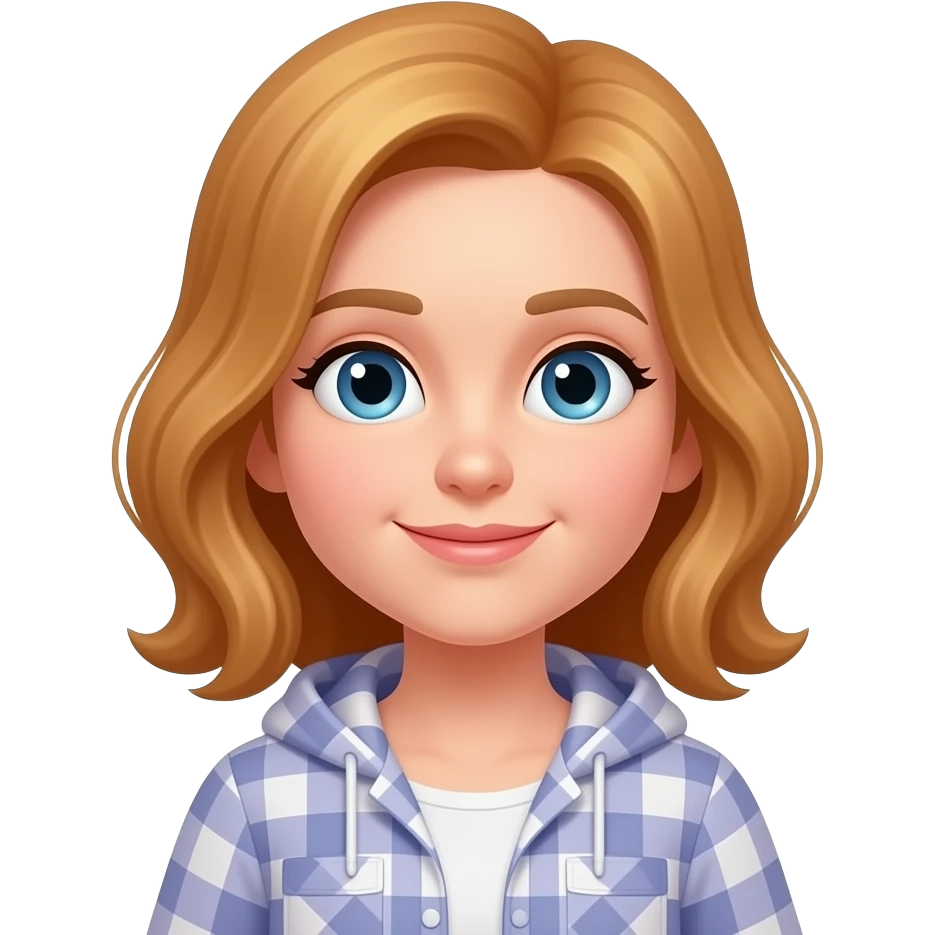 Annie emoji