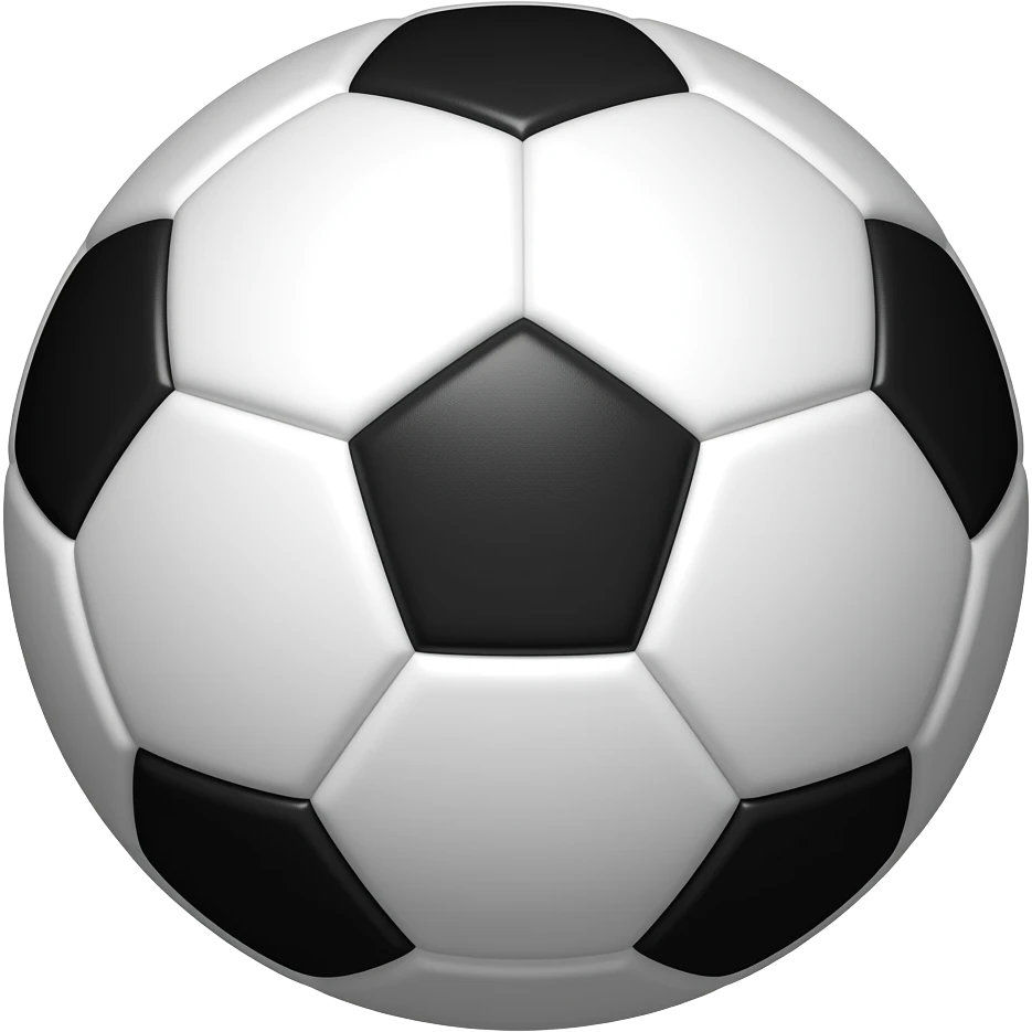 soccer emoji