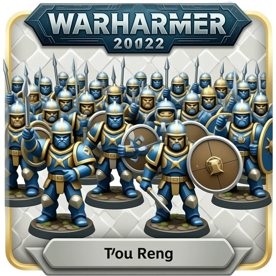 warhammer pog emoji