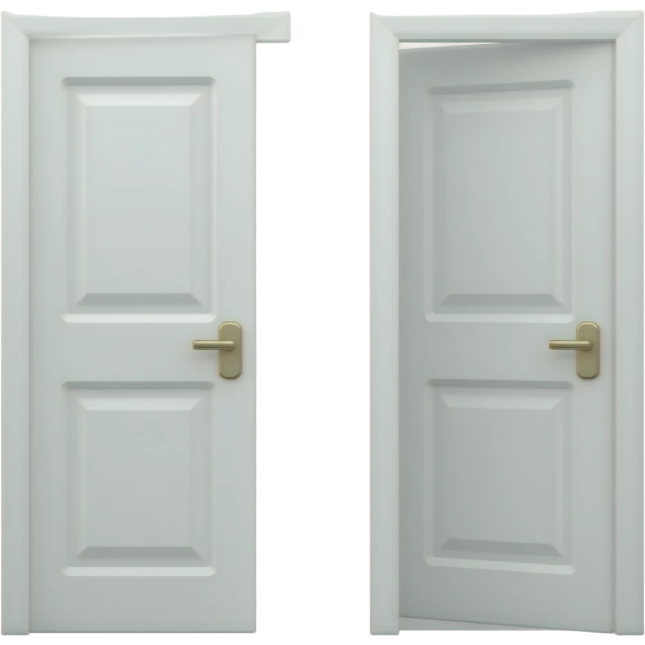 open emoji
