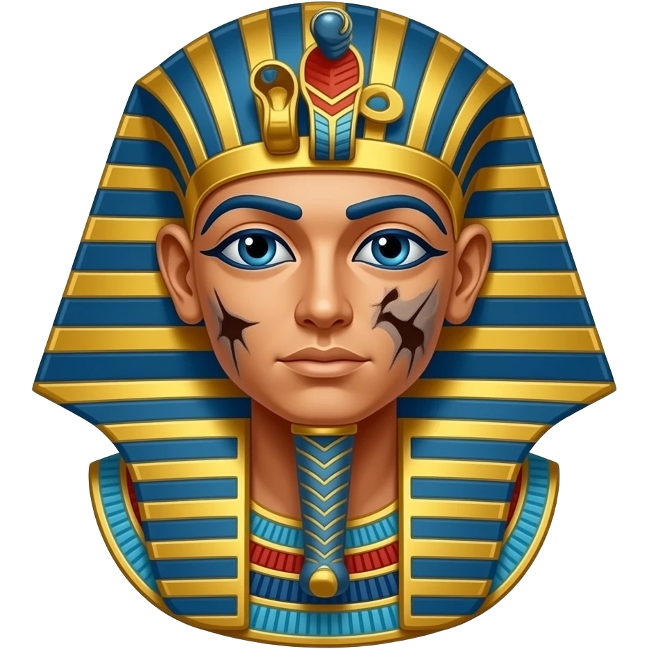 flagelo egipcio emoji