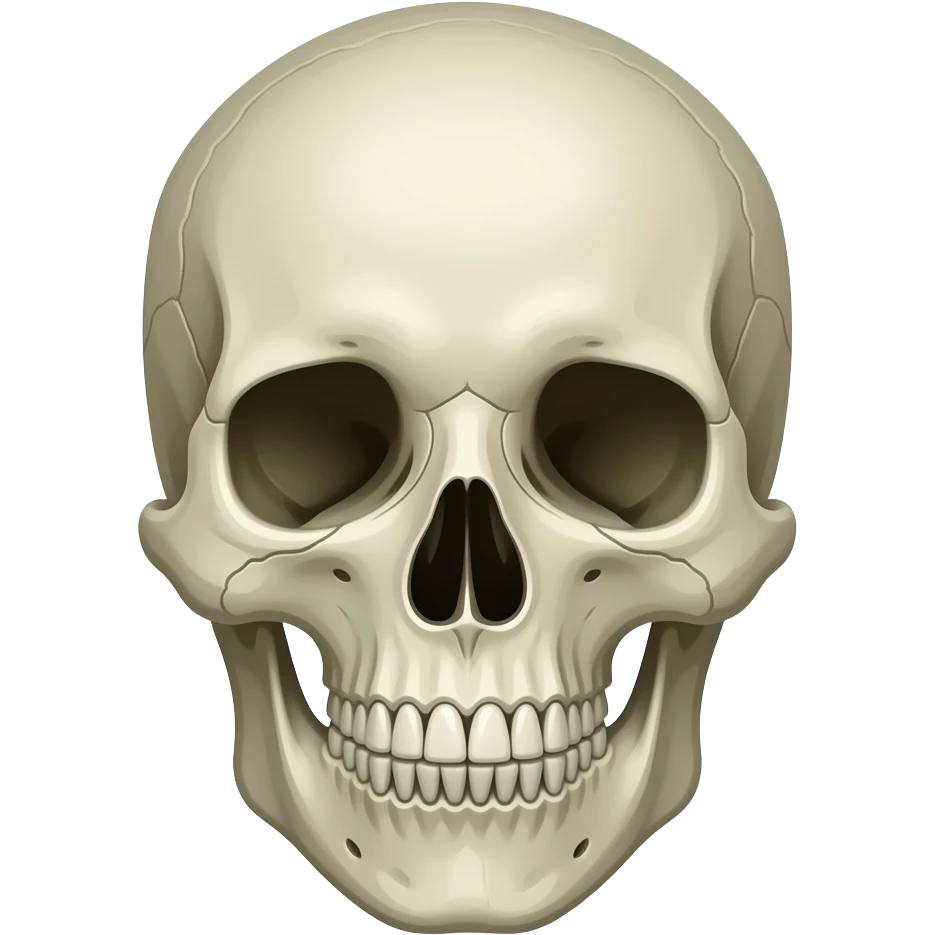 Смерть emoji