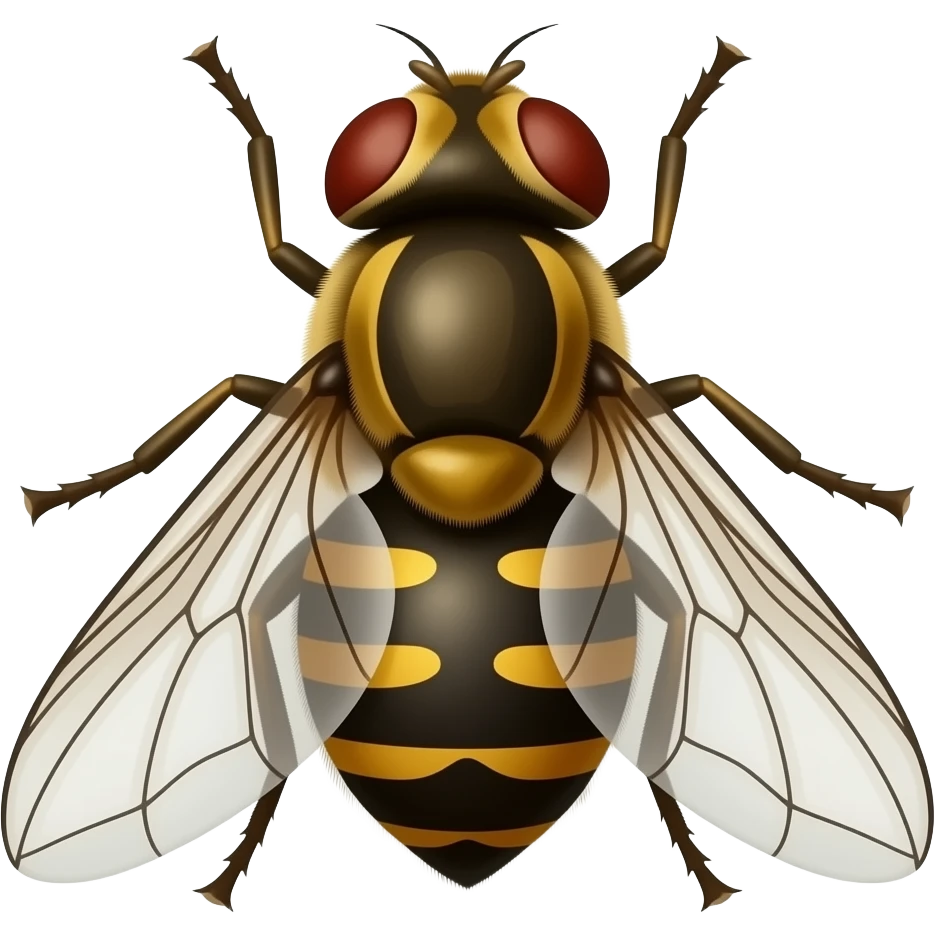 fly emoji