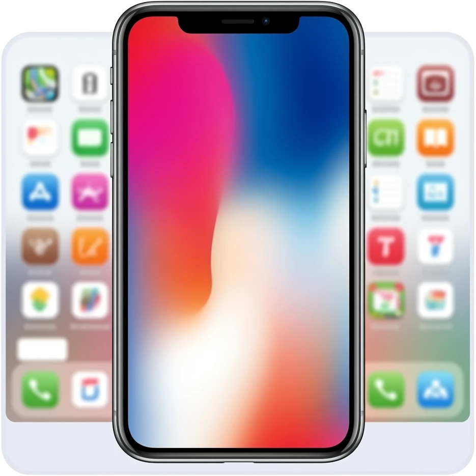 Iphone emoji