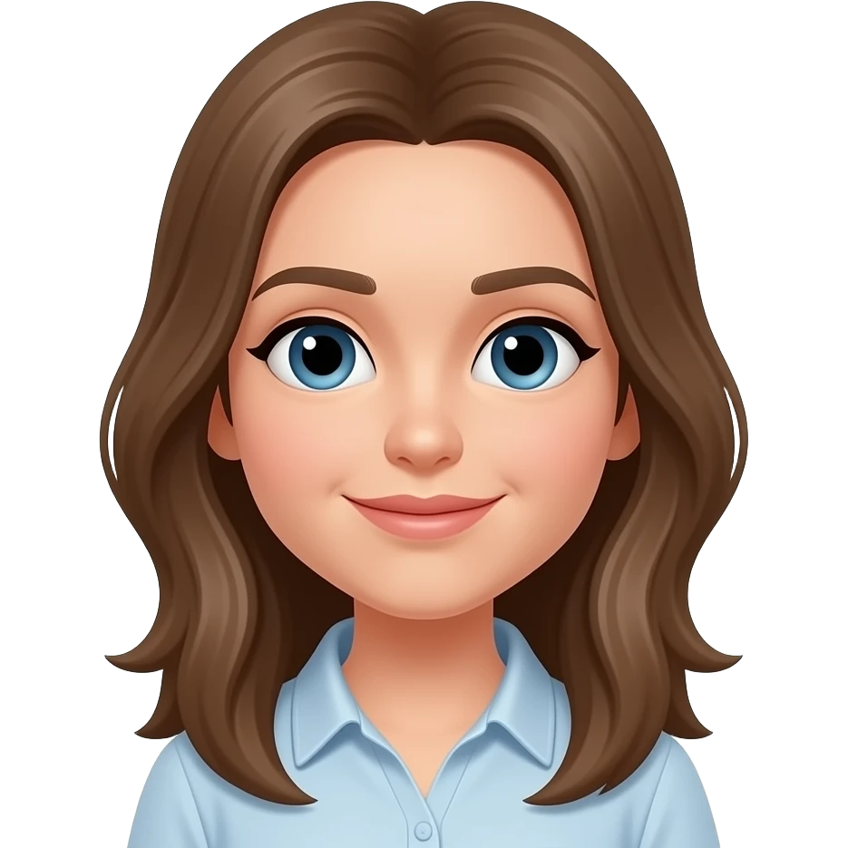 me emoji