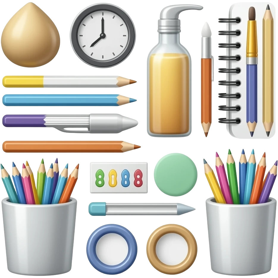knolling emoji