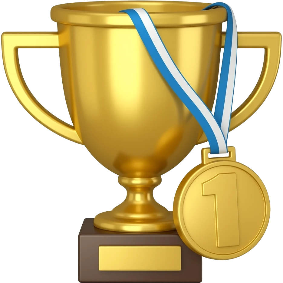 premio emoji